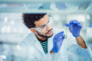 farmaceuticas - laboratorio